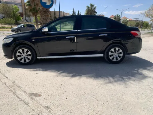 Peugeot 301 2013 