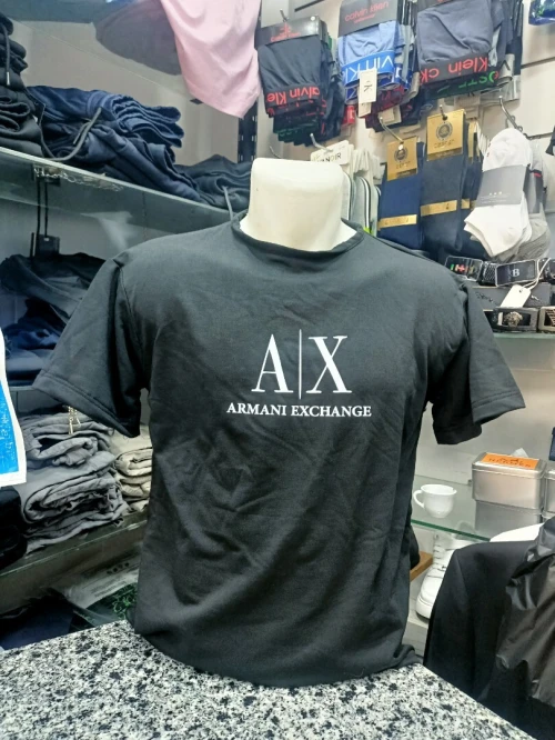 T-shirt liquidation 