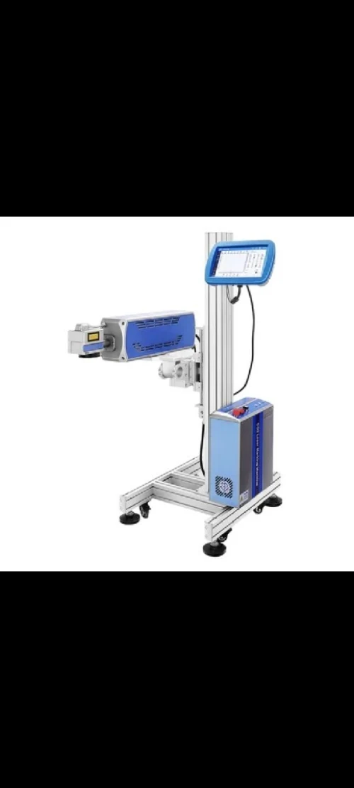 Marqueur fibre laser 30 watt 