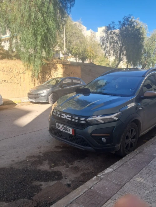 Dacia Jogger 2024 
