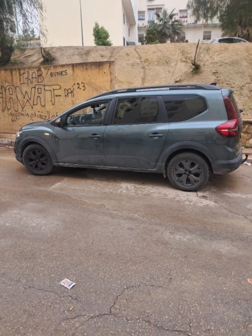 Dacia Jogger 2024 