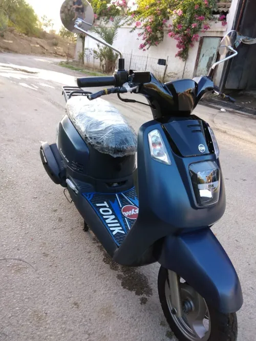 Sym Tonic 2025