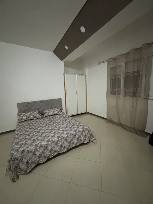 Location Appartement F3 Tizi Ouzou Tigzirt