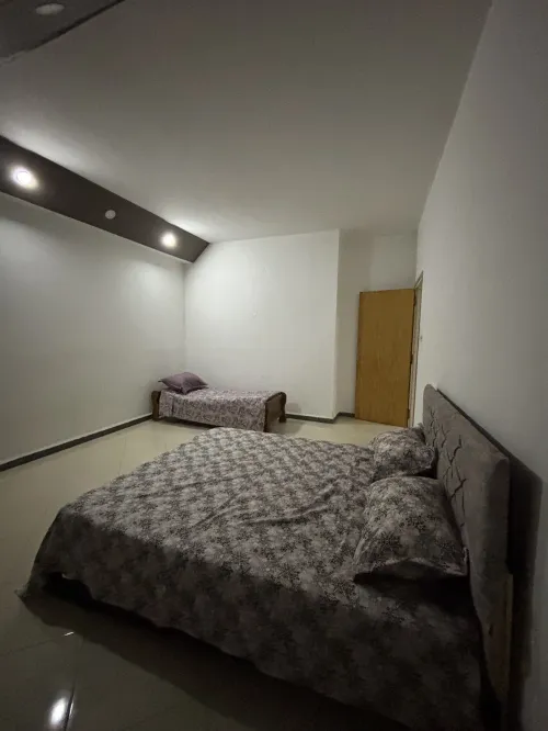 Location Appartement F3 Tizi Ouzou Tigzirt