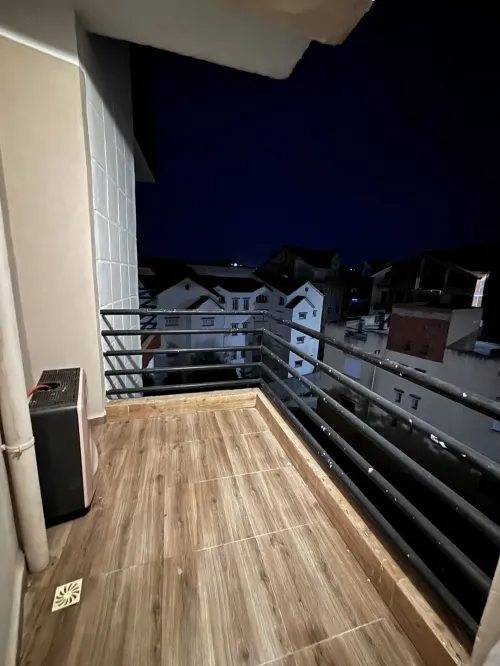 Location Appartement F3 Tizi Ouzou Tigzirt