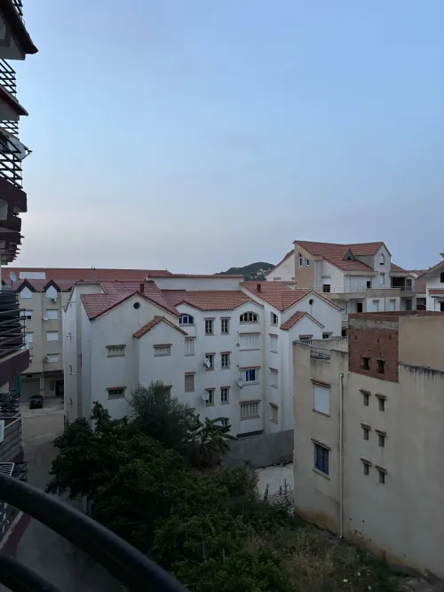 Location Appartement F3 Tizi Ouzou Tigzirt