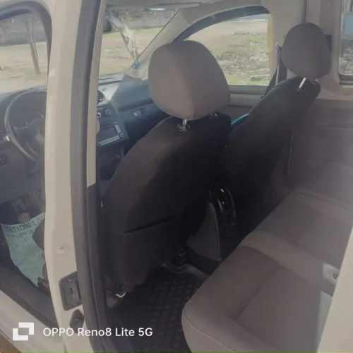 Volkswagen Caddy 2014 Caddy