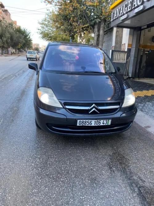 Citroen C8 2006 C8