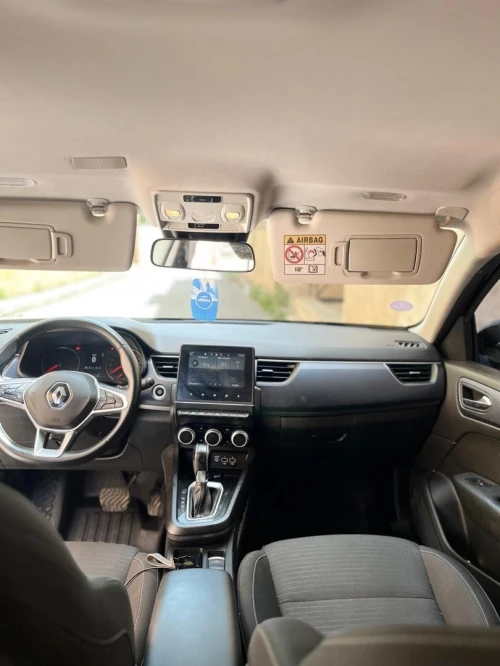 Renault Arkana 2023 Rs Line