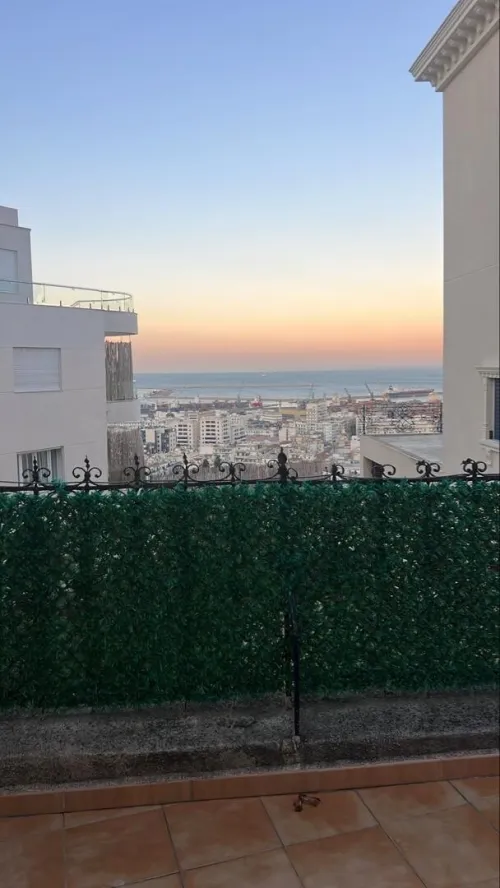 Location Appartement Niveau de villa F2 Alger Sidi mhamed