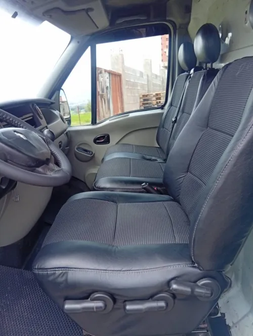 Renault Master 2008