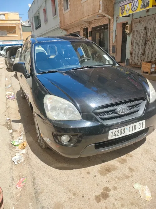 Kia Carens 2010 