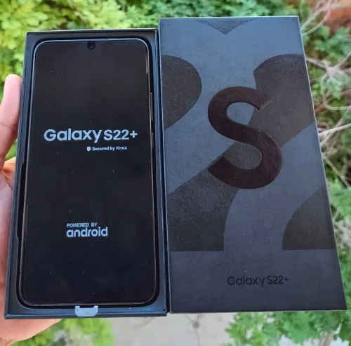 samsung s22 plus