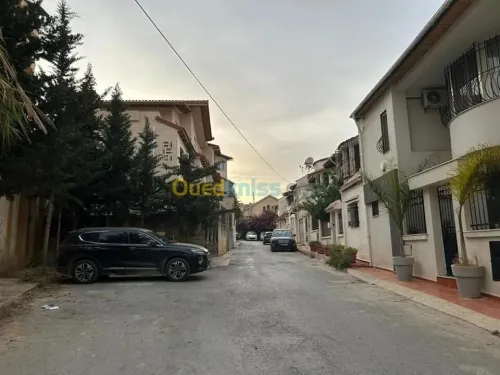 Vente Villa Alger Draria