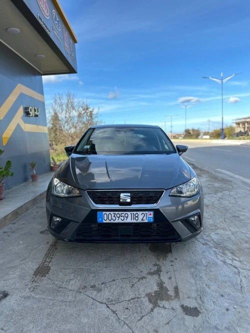 Seat Ibiza 2018 STYLE