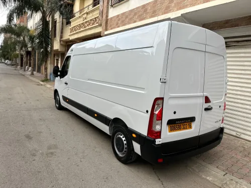 Renault Master 2022 L3H2
