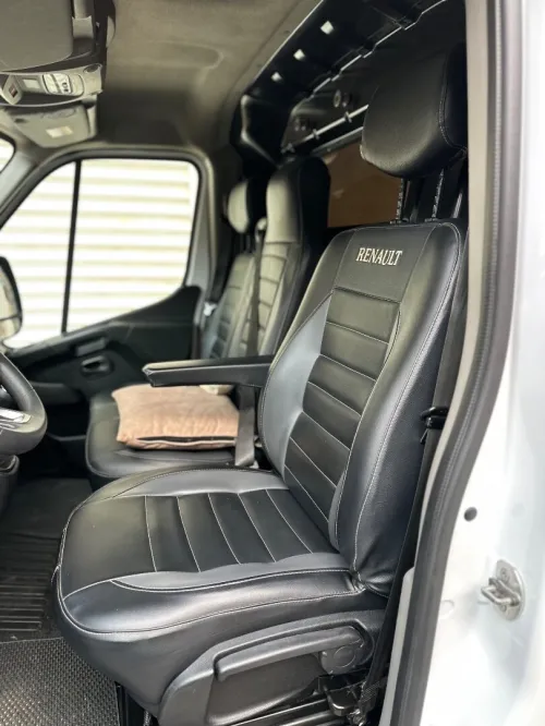Renault Master 2022 L3H2