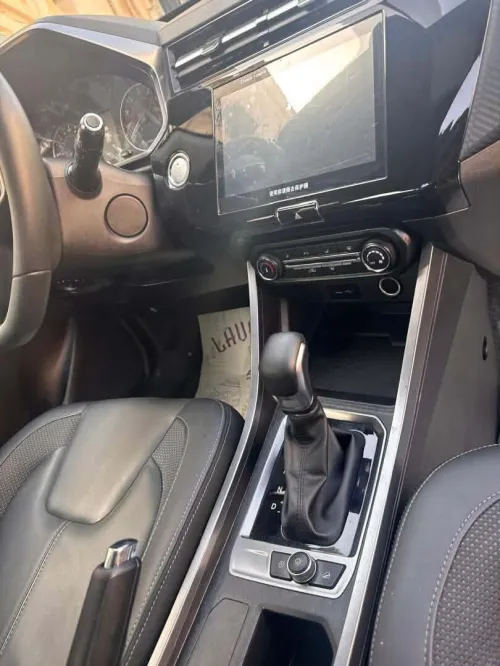 Chery Tiggo 2 pro 2024 
