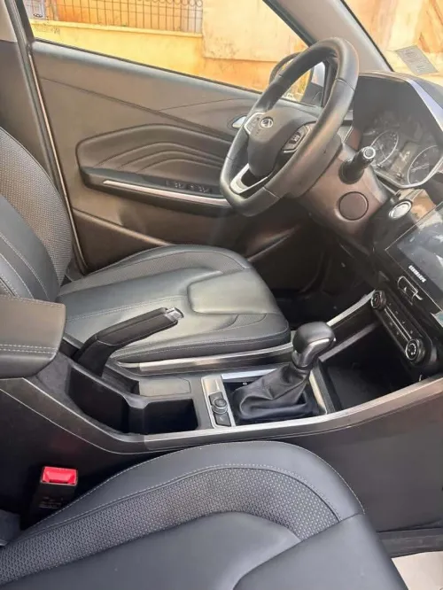 Chery Tiggo 2 pro 2024 