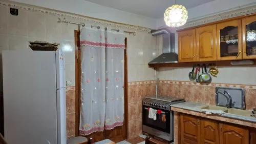 Vente Villa Mila Chelghoum laid
