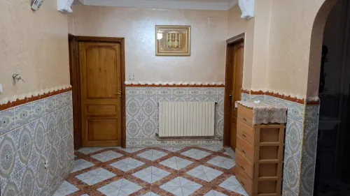 Vente Villa Mila Chelghoum laid