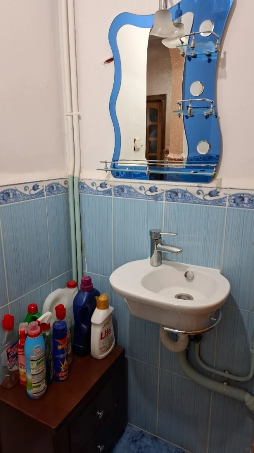 Vente Villa Mila Chelghoum laid