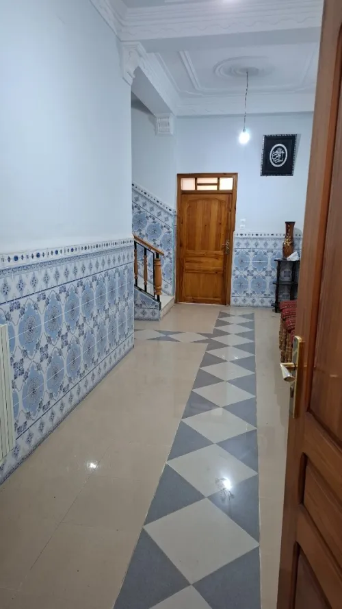 Vente Villa Mila Chelghoum laid