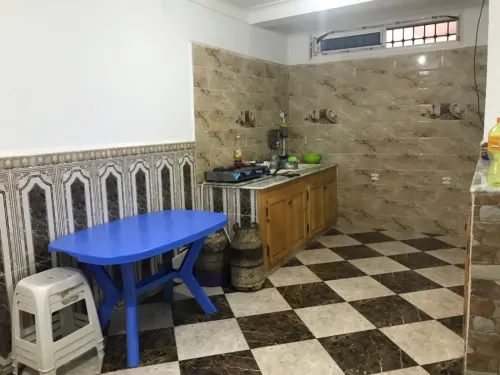 Location Appartement F3 Tipaza Tipaza
