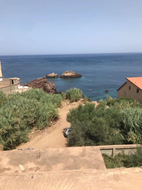 Location Appartement F3 Tipaza Tipaza