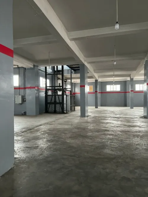 Vente Hangar - Usine Sétif Setif