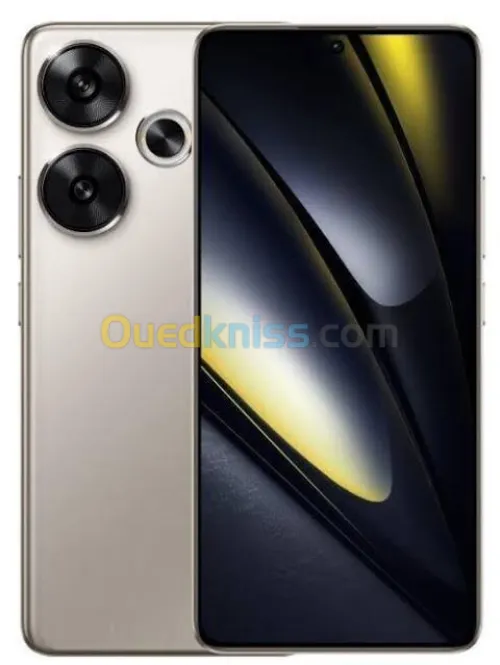 Poco F6 512 gb