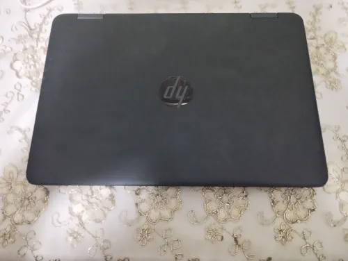 Pc portable hp