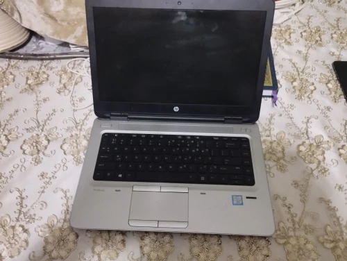 Pc portable hp