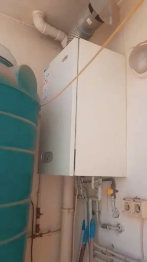 Vente Appartement F3 Boumerdès Boudouaou el bahri