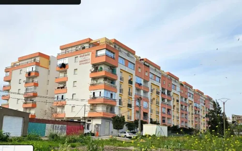 Vente Appartement F3 Boumerdès Boudouaou el bahri