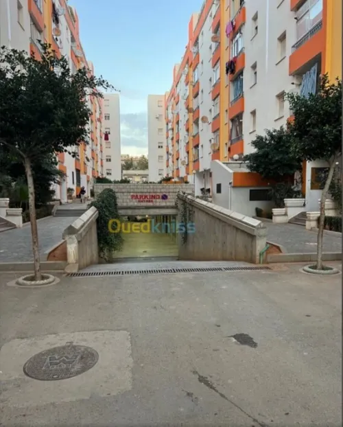 Vente Appartement F3 Boumerdès Boudouaou el bahri