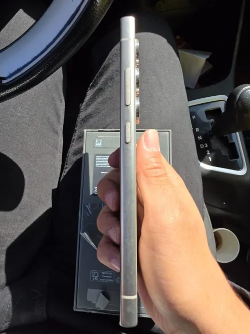 Samsung S24 ULTRA
