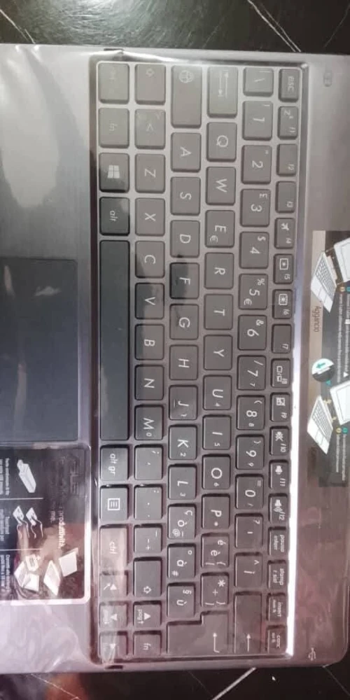 Asus vivotab