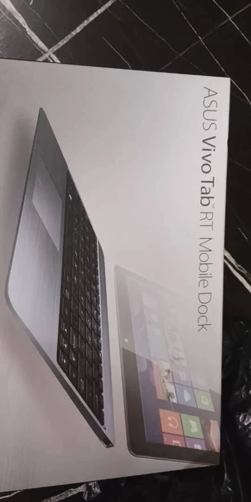Asus vivotab