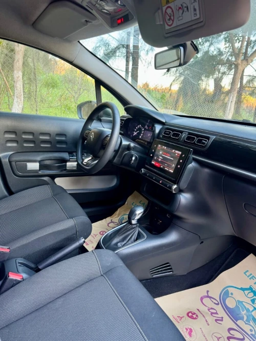 Citroen C3 2025 