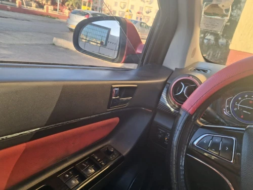 Baic X25 2018 X25