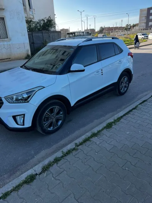 Hyundai hyundai creta 2018 creta