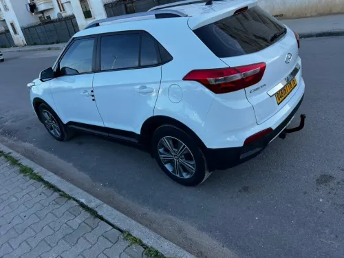 Hyundai creta 2018 creta