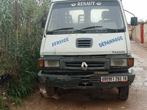 Renault master b110 1993