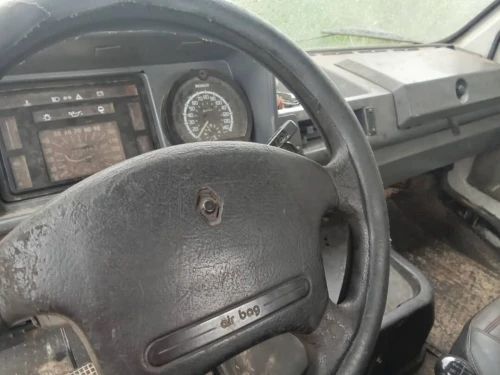 Renault dépannage  master b 110 1993