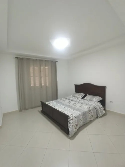 Location vacances Appartement F3 Alger Birtouta