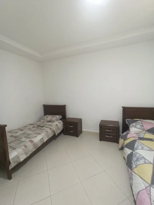 Location vacances Appartement F3 Alger Birtouta