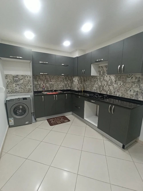 Location vacances Appartement F3 Alger Birtouta