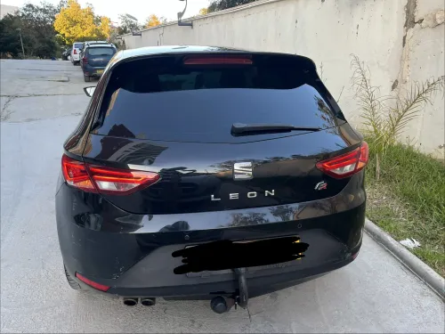 Seat Leon 2017 FR+15