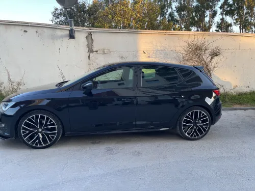 Seat Leon 2017 FR+15